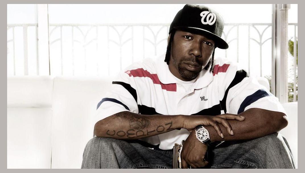 MC Eiht